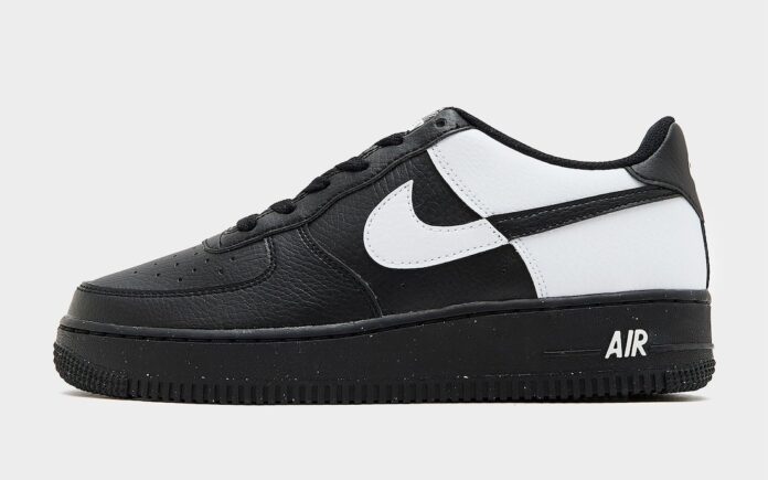 Nike,Air Force 1 Low,Next Natu  「阴阳太极」AF1 曝光！这两双你怎么选？！