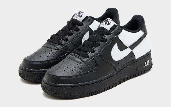 Nike,Air Force 1 Low,Next Natu  「阴阳太极」AF1 曝光！这两双你怎么选？！