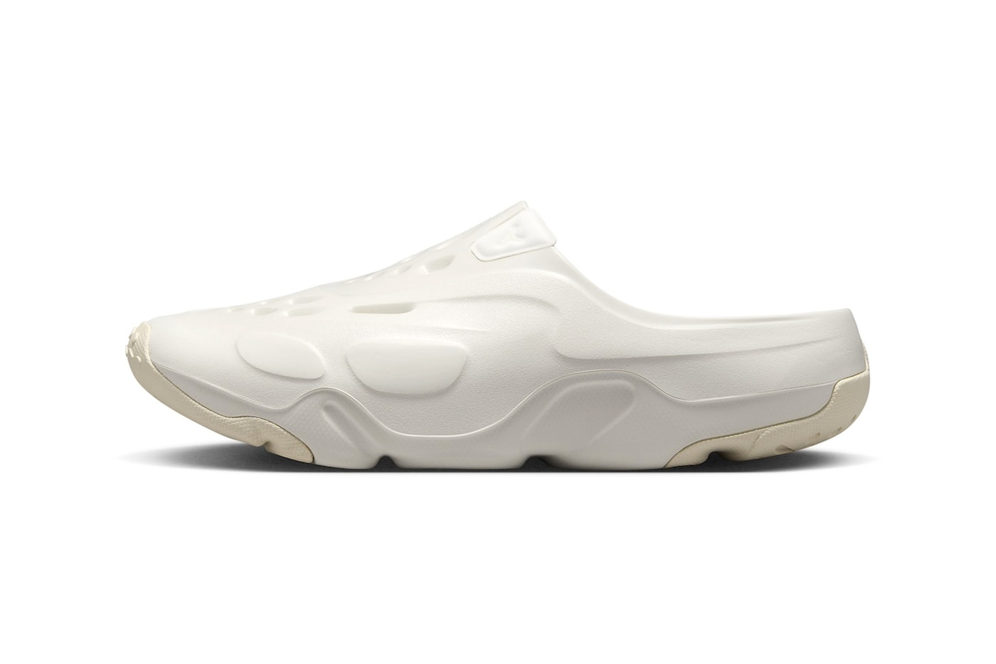 Jordan Roam,Sail  Jordan 新鞋曝光！你打几分？