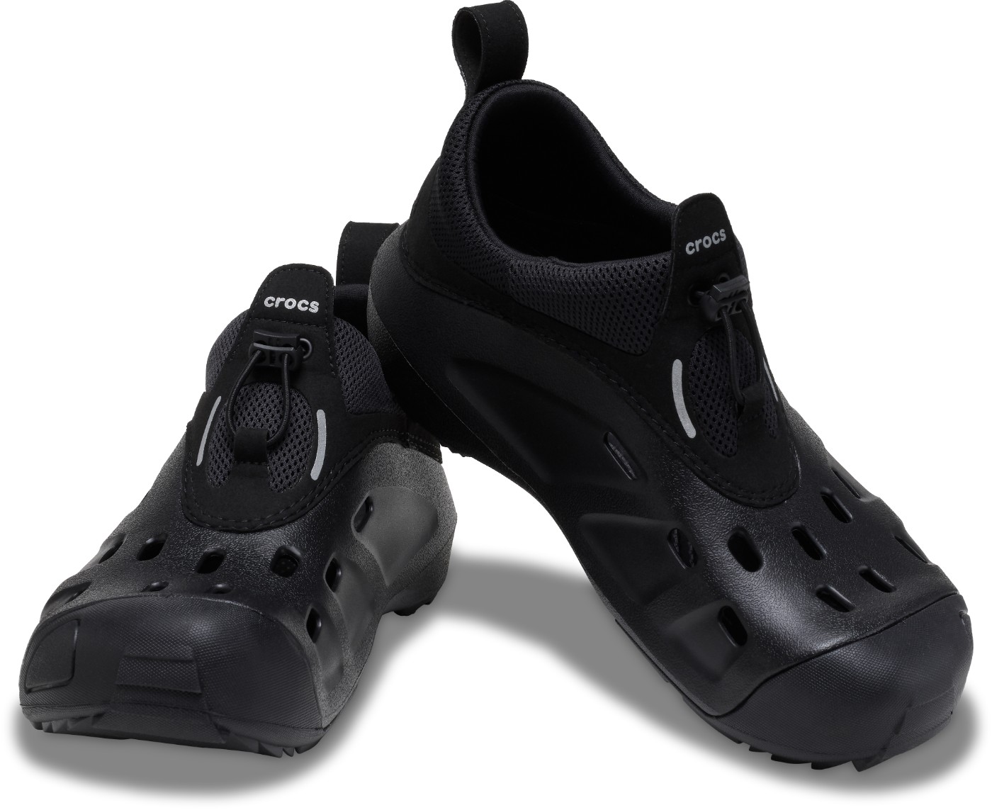 Crocs,新鞋型,曝光,你打,几分,最近,Crocs,推出  Crocs 新鞋型曝光！你打几分？