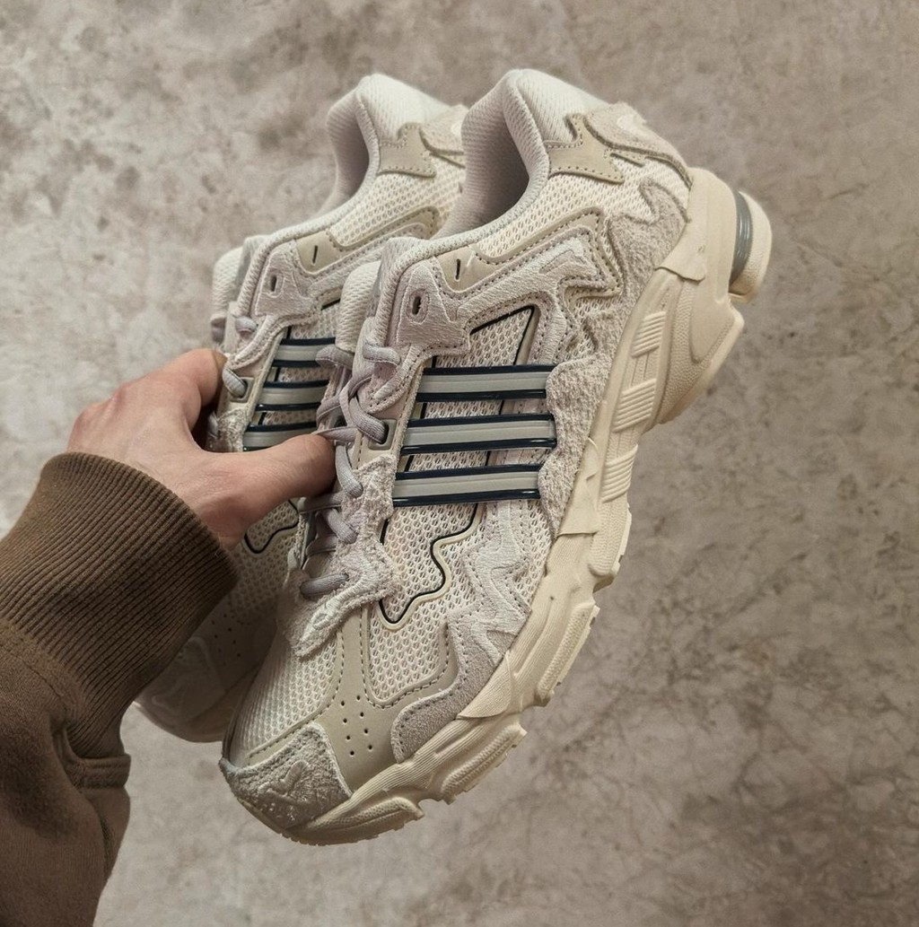 Wonder White,Response CL,adida  Bad Bunny x 阿迪新鞋又来了！近期登场！