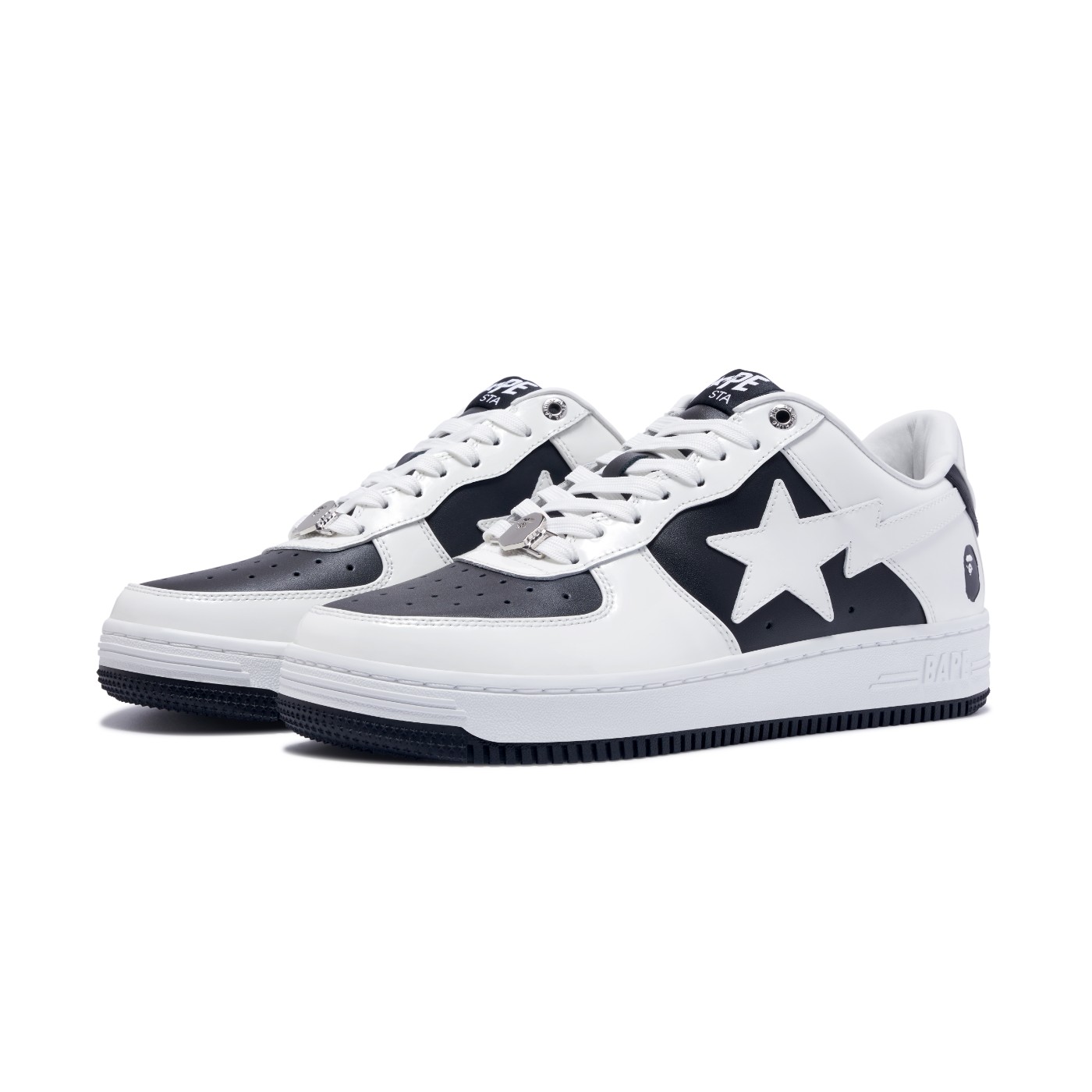 BAPE STA™  复古百搭！BAPE STA™ 新配色来了！
