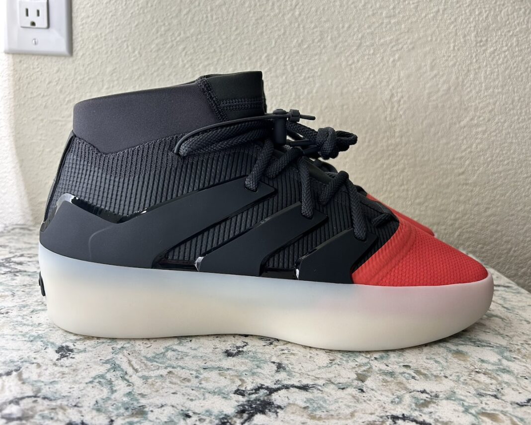 Fear of God,Athletics One Mode  「FOG 阿迪」新配色曝光！发售方式有点特殊！
