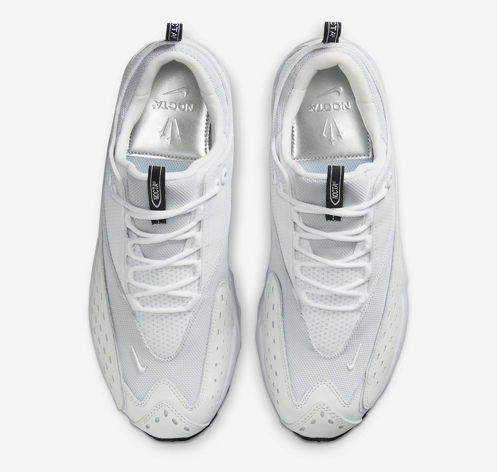 NOCTA,Nike,Air Zoom Drive  明日登场！NOCTA 新鞋国区上架！