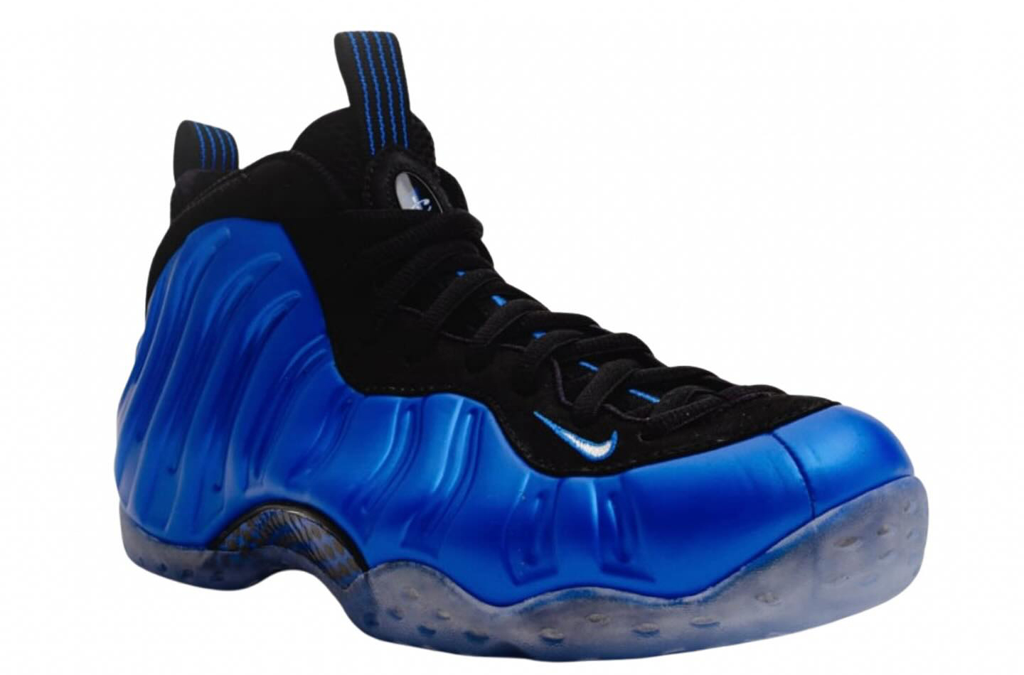 Nike Air Foamposite One,Royal  终于有消息了！「蓝喷」复刻日期曝光！