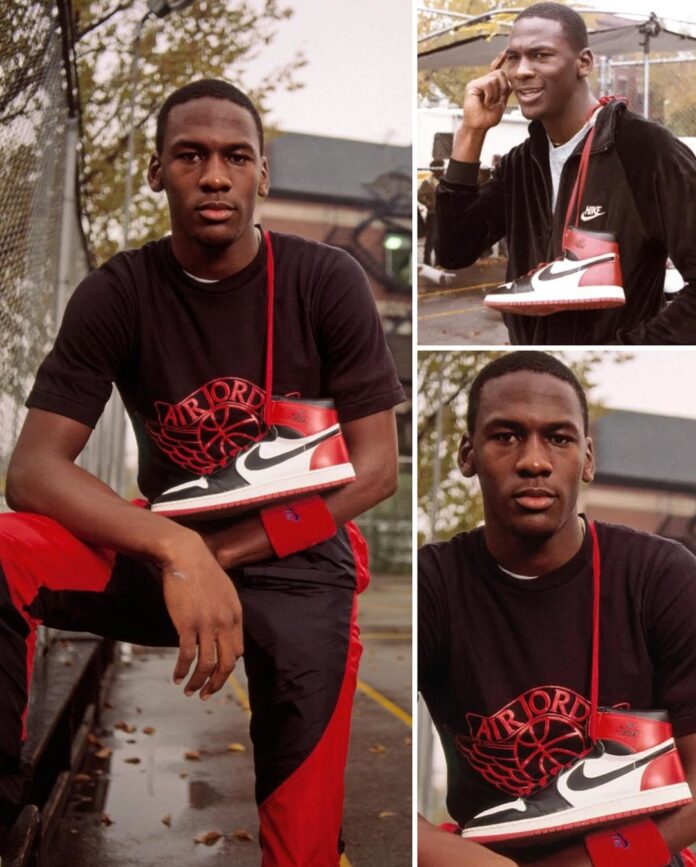 AJ1,Air Jordan 1 High OG,Black  飞翼没了！「黑脚趾」AJ1 日期曝光！