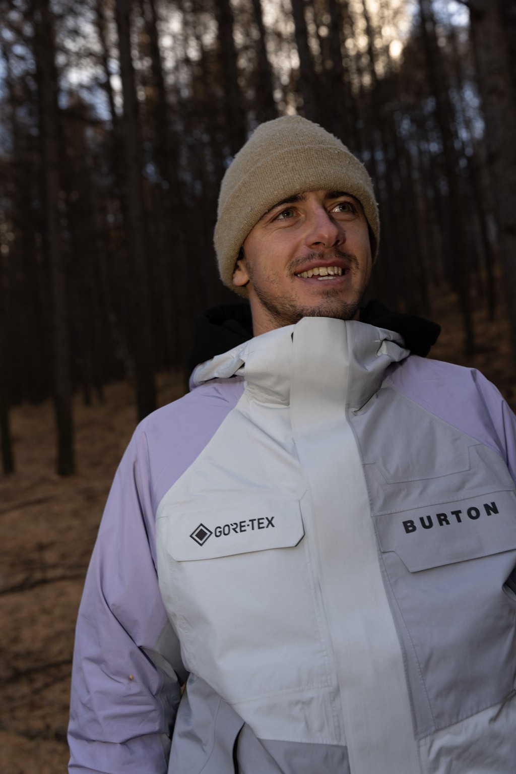 BURTON,Outdoor Shelter,Minimal  不止滑雪装备！BURTON 户外服饰登场！