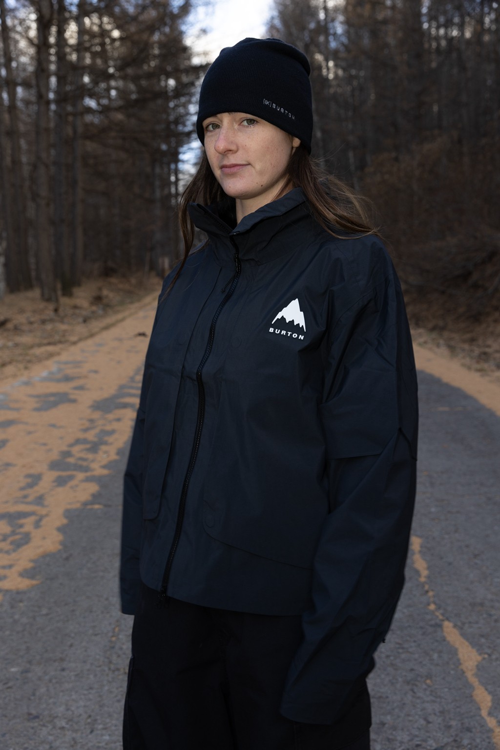 BURTON,Outdoor Shelter,Minimal  不止滑雪装备！BURTON 户外服饰登场！