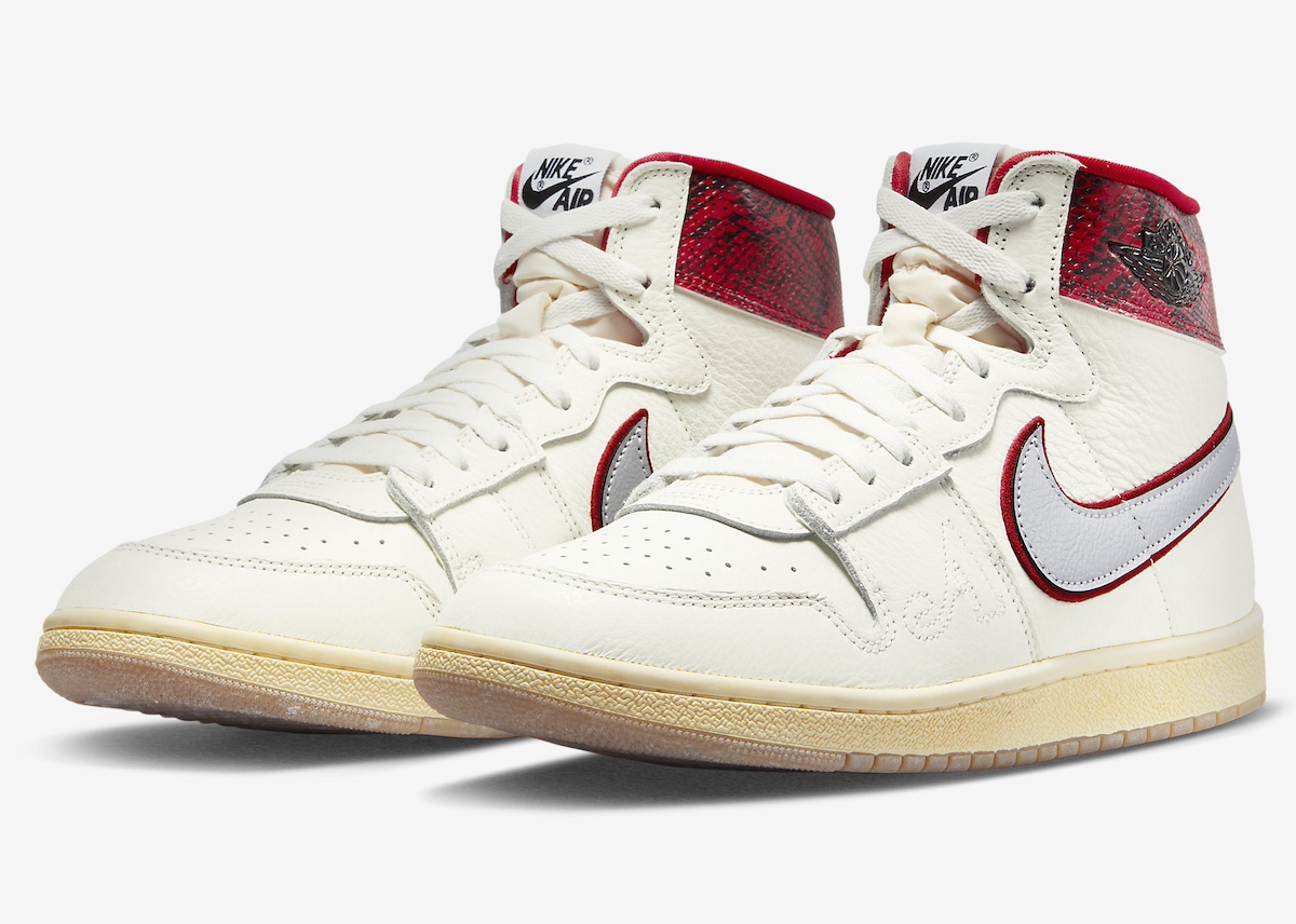 Jordan,Air Ship,FN8675-100  「AJ 0 代」重磅联名终于来了！官图泄露！