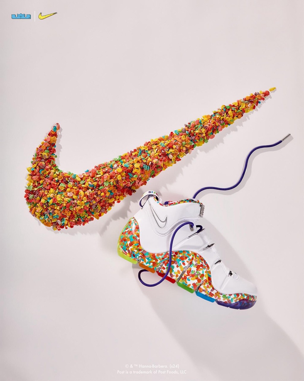 Nike,LeBron,Kobe,KD,复刻,清单,市价  LeBron 系列也在涨？「Nike 三巨头」复刻市价汇总！情怀越来越贵了！