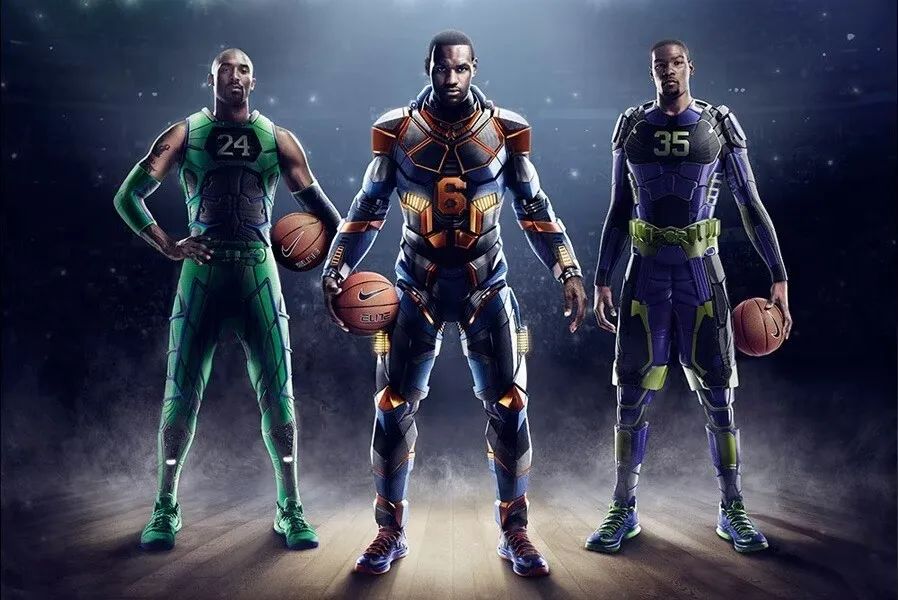 Nike,LeBron,Kobe,KD,复刻,清单,市价  LeBron 系列也在涨？「Nike 三巨头」复刻市价汇总！情怀越来越贵了！