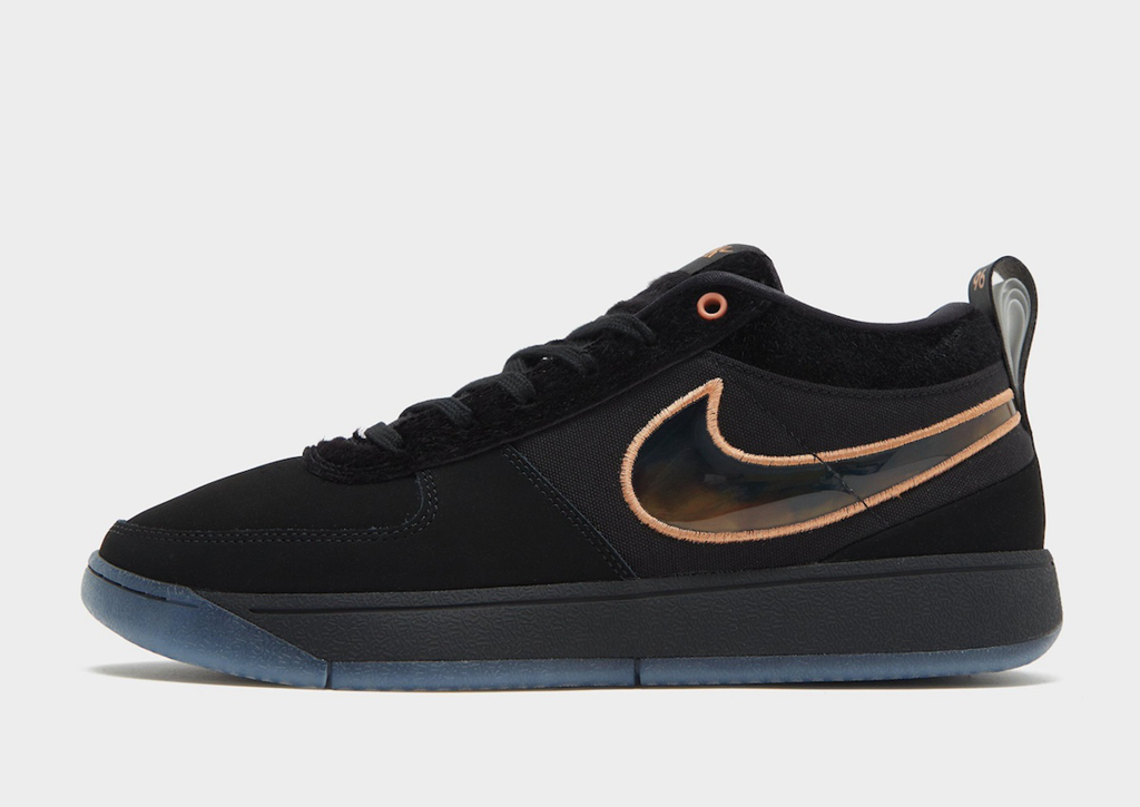 Nike,Book 1,Haven,FJ4249-001  新配色 Book 1 来了！颜值你打几分？