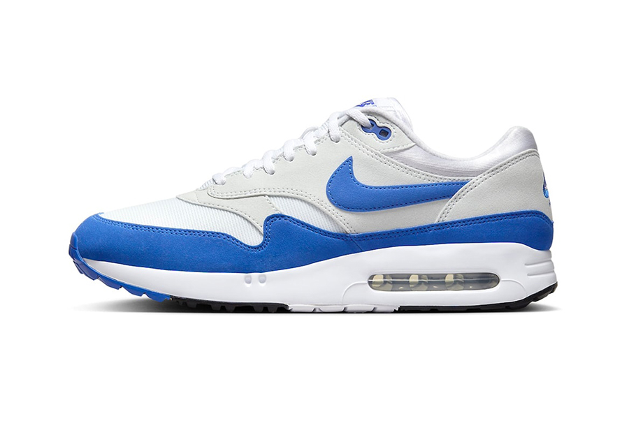 Nike,Icon,卡包,Air Max 1  能揣兜里的「Air Max」你见过吗？太可爱了！