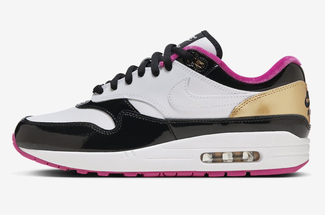 Nike,Air Max 1,Grand Piano,HJ3  当年限量 400 双！天价限定 Air Max 即将回归！