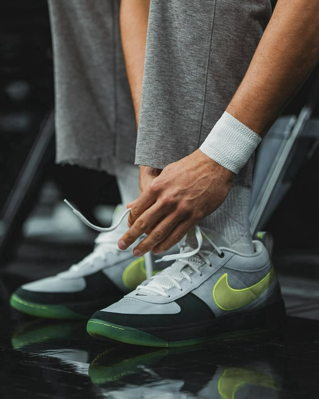 Nike,Book 1  OW、Yeezy 主题都来了！大量 Book 1 新配色亮相！