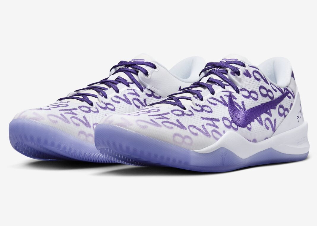 Kobe8,Nike  这三双 Kobe 8 确定今年登场！哪双你最喜欢？