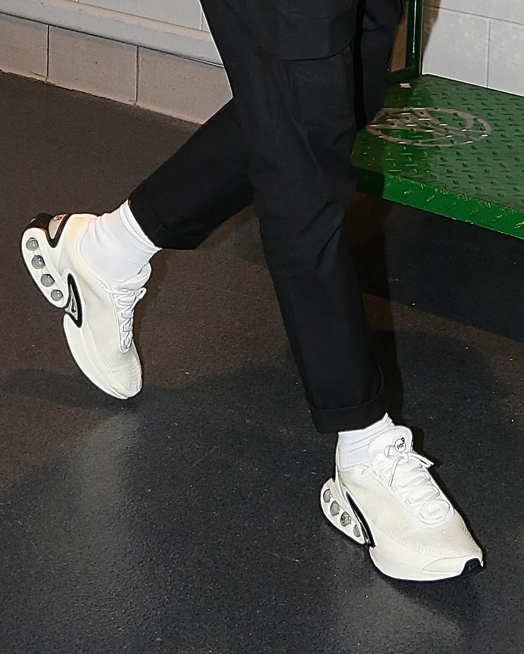 Nike,Air Max DN,NBA,詹姆斯  詹姆斯亲自带货！Air Max DN 新配色登场！