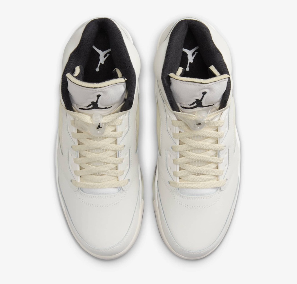 Air Jordan 5,SE,Sail,DD0587-11  又有多双「AJ 新品」曝光！你怎么选？