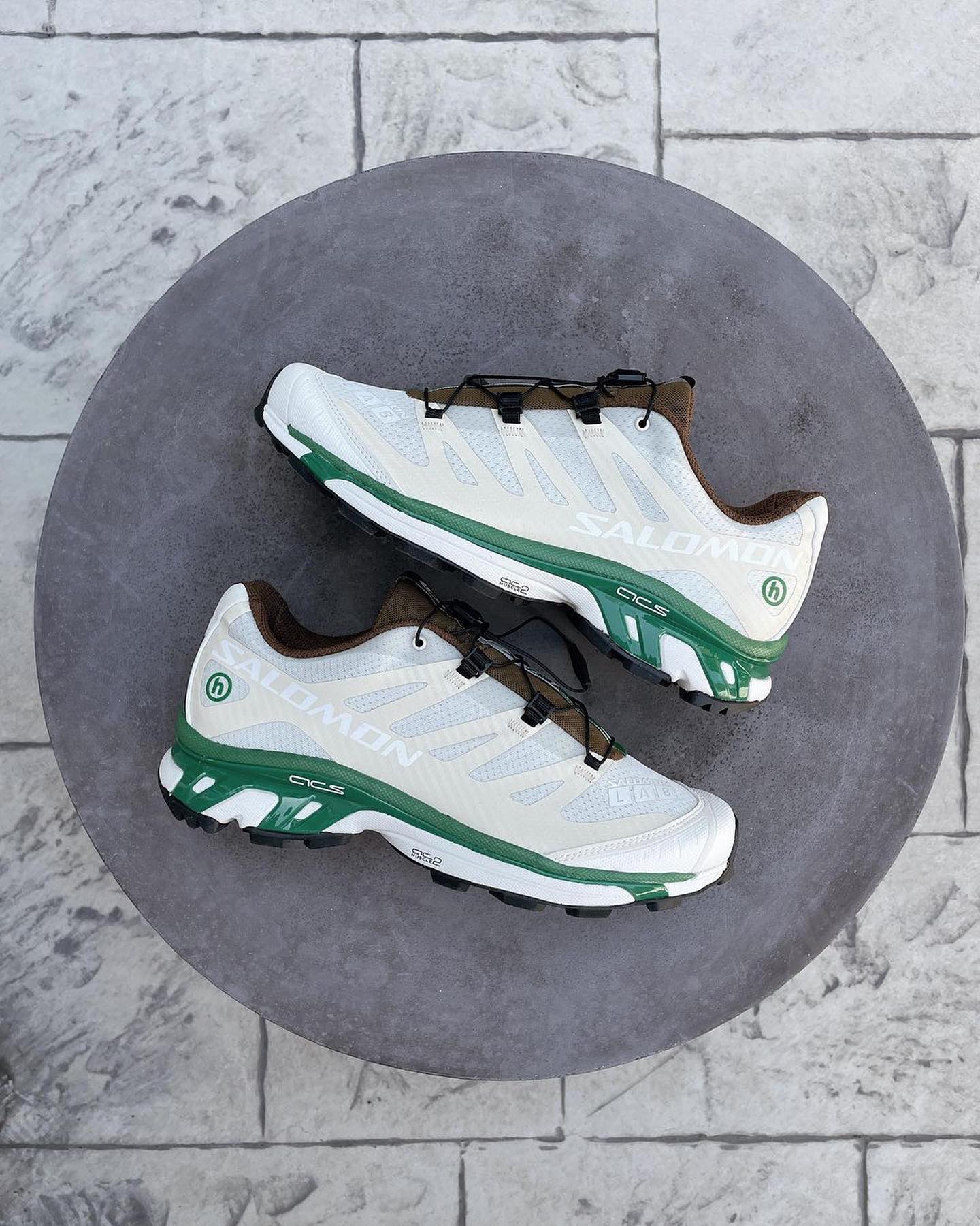 HIDDEN.NY,ASICS,GEL-NYC  前作市价破 7k！次次难抢的 HIDDEN.NY 新联名要来了！