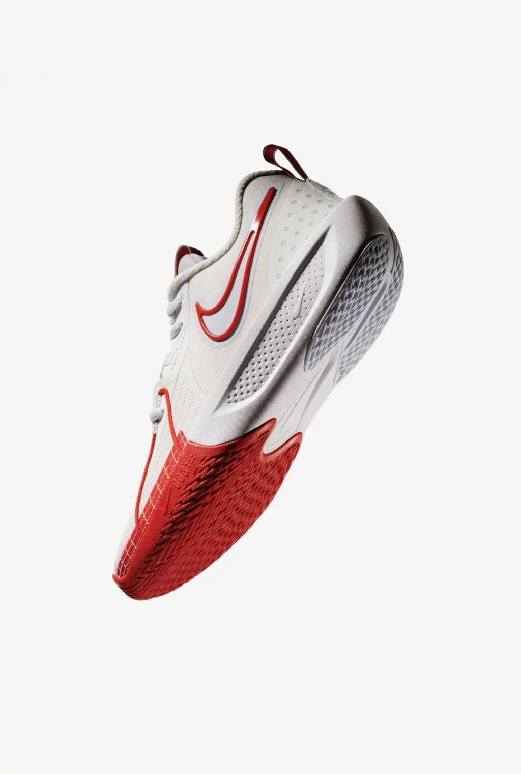Nike,GT Hustle Academy  首次曝光！Nike GT 系列新鞋来了！