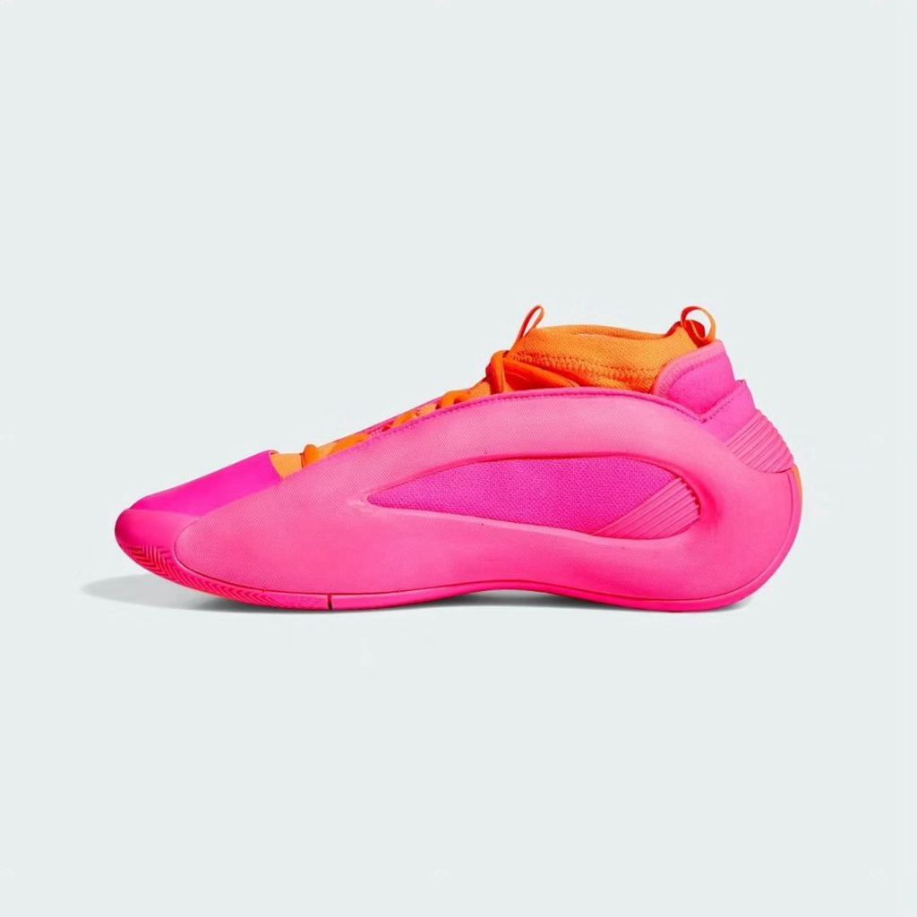 adidas,Harden Vol. 8,Flamingo  最骚气「哈登 8」日期确定！下周登场！