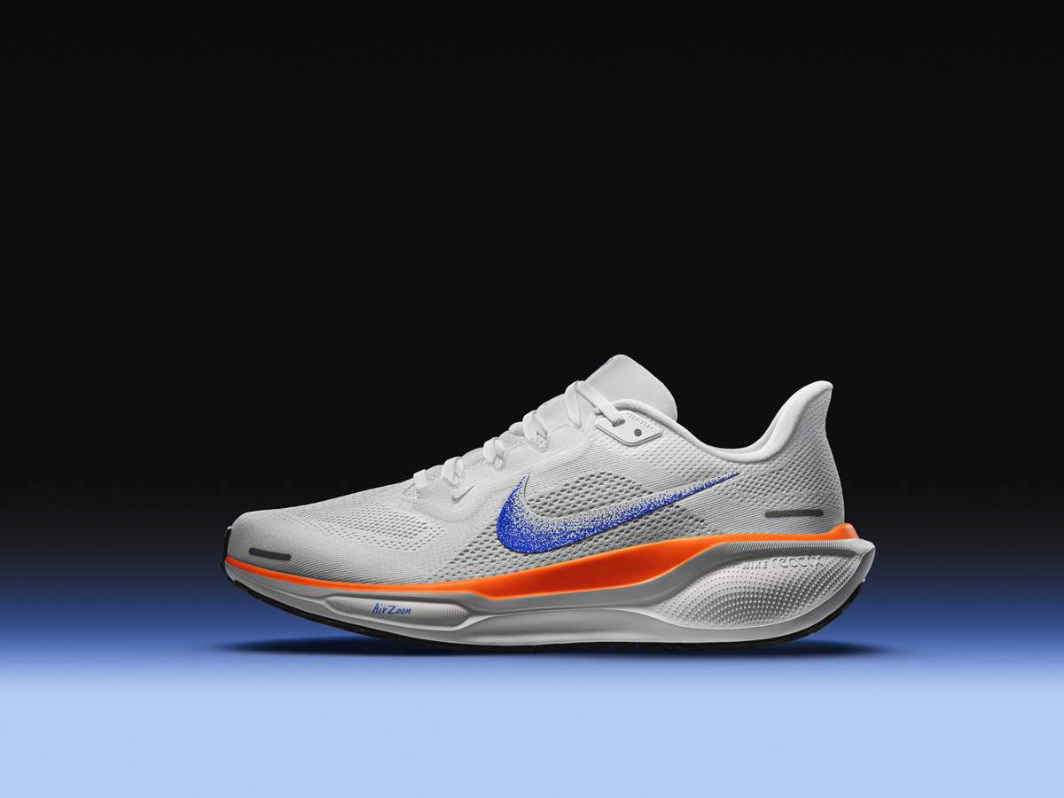Nike,Pegasus 41,Pegasus Premiu  颠覆式升级！Nike「飞马新鞋」看着就软！