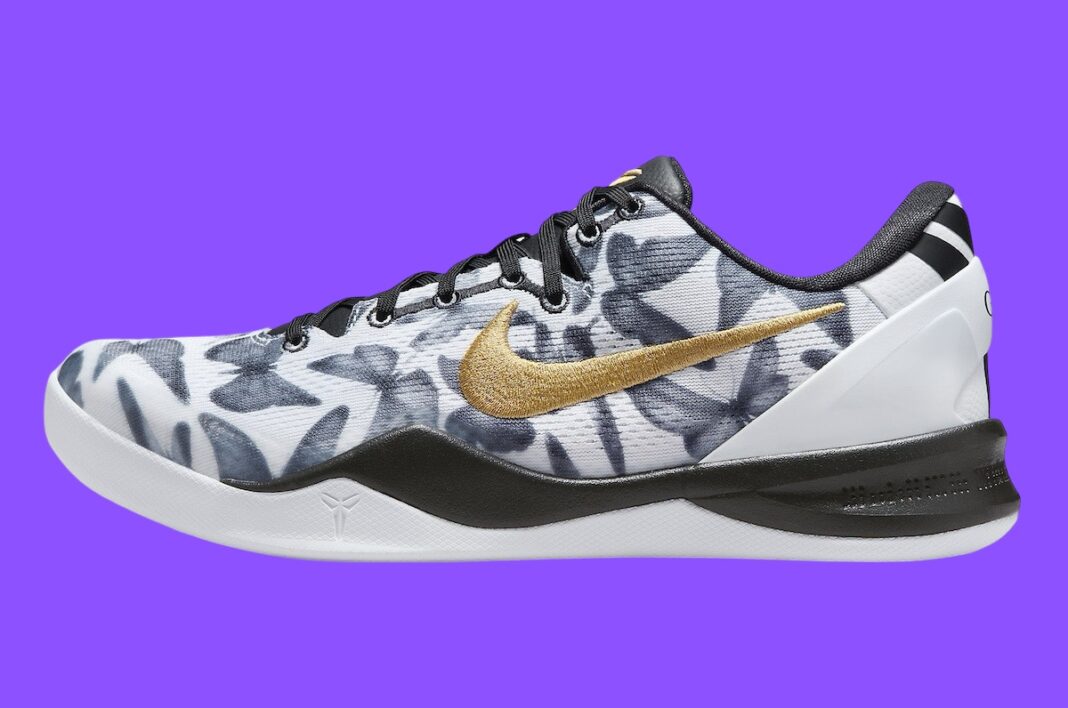 Nike,Kobe 8 Protro,Mambacita,F  Kobe 8 GiGi 完整官图！鞋盒、配件首次公开！