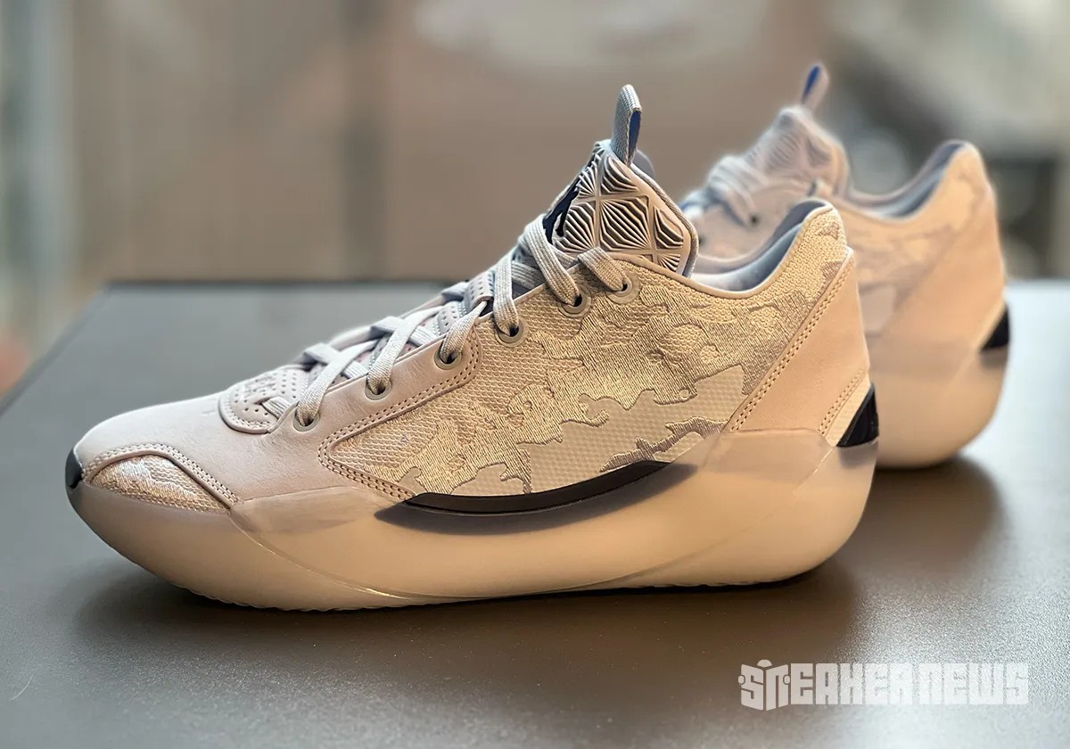 Air Jordan 39,AJ39,镜像  AJ39 开发内幕！这些「隐藏细节」看懂了吗？