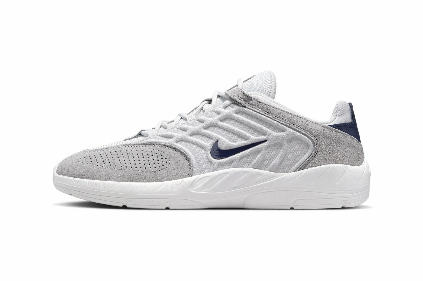 Nike,Nike SB,Vertebrae,Georget  「乔治城」Nike SB 曝光！新鞋型你见过吗?