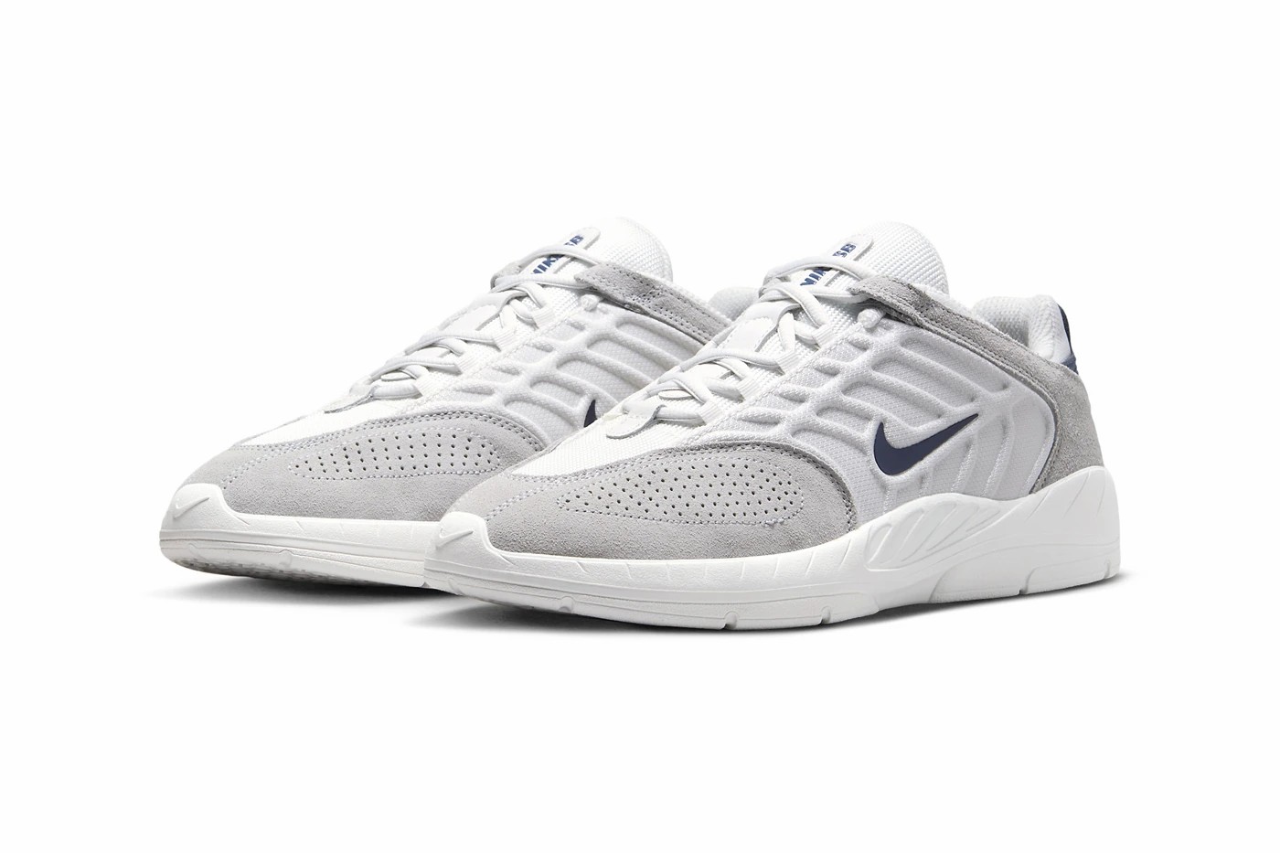 Nike,Nike SB,Vertebrae,Georget  「乔治城」Nike SB 曝光！新鞋型你见过吗?
