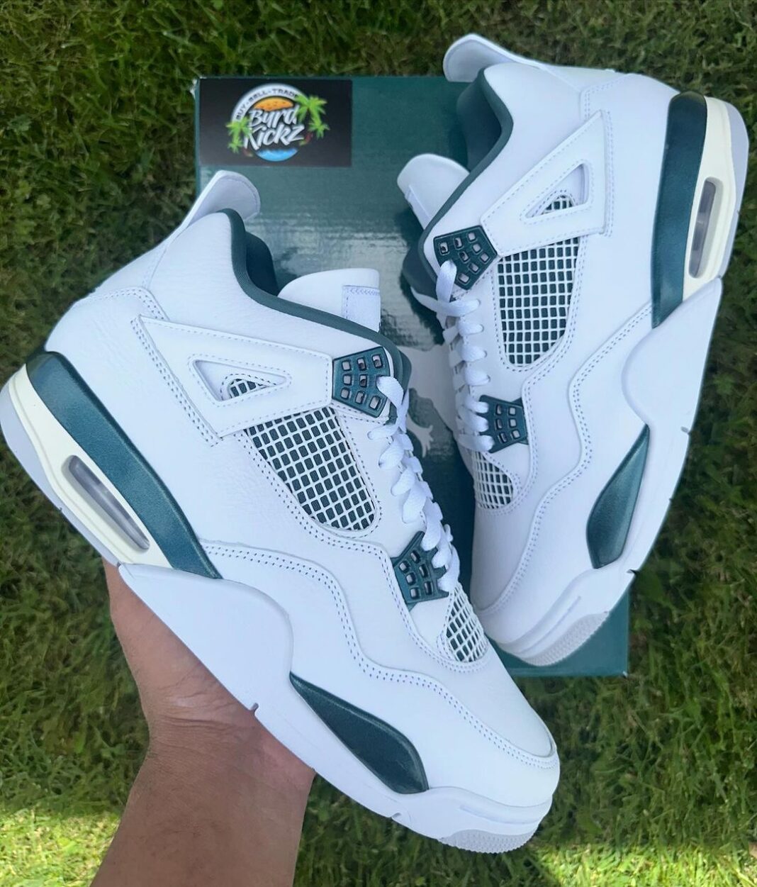 AJ4,Air Jordan 4,FQ8138-103  平替 Nike SB 联名！新配色 AJ4 日期更新！