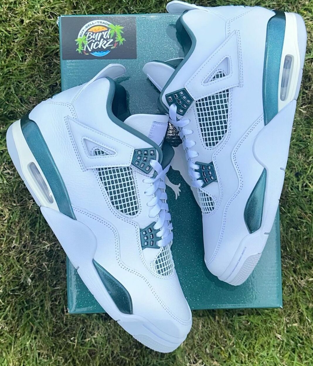 AJ4,Air Jordan 4,FQ8138-103  平替 Nike SB 联名！新配色 AJ4 日期更新！