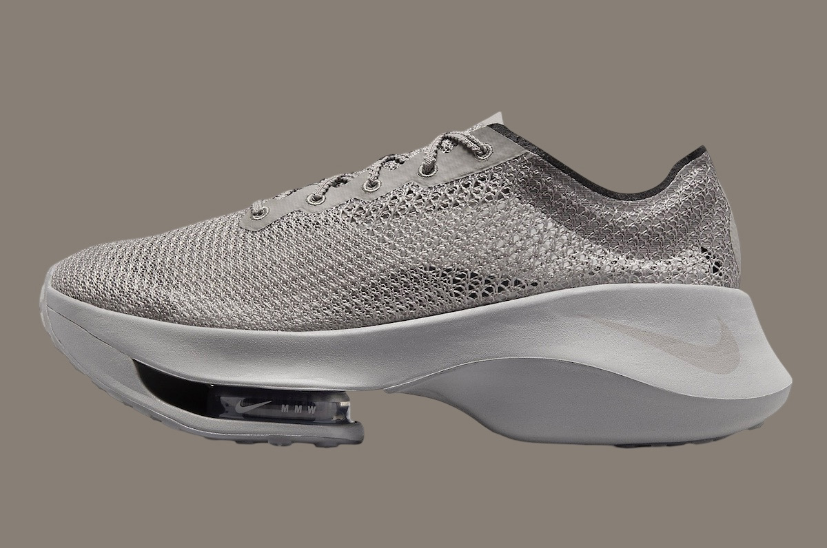DR5385-001,MMW,Nike  崭新的视觉震撼力！MMW x Nike 新鞋长这样！