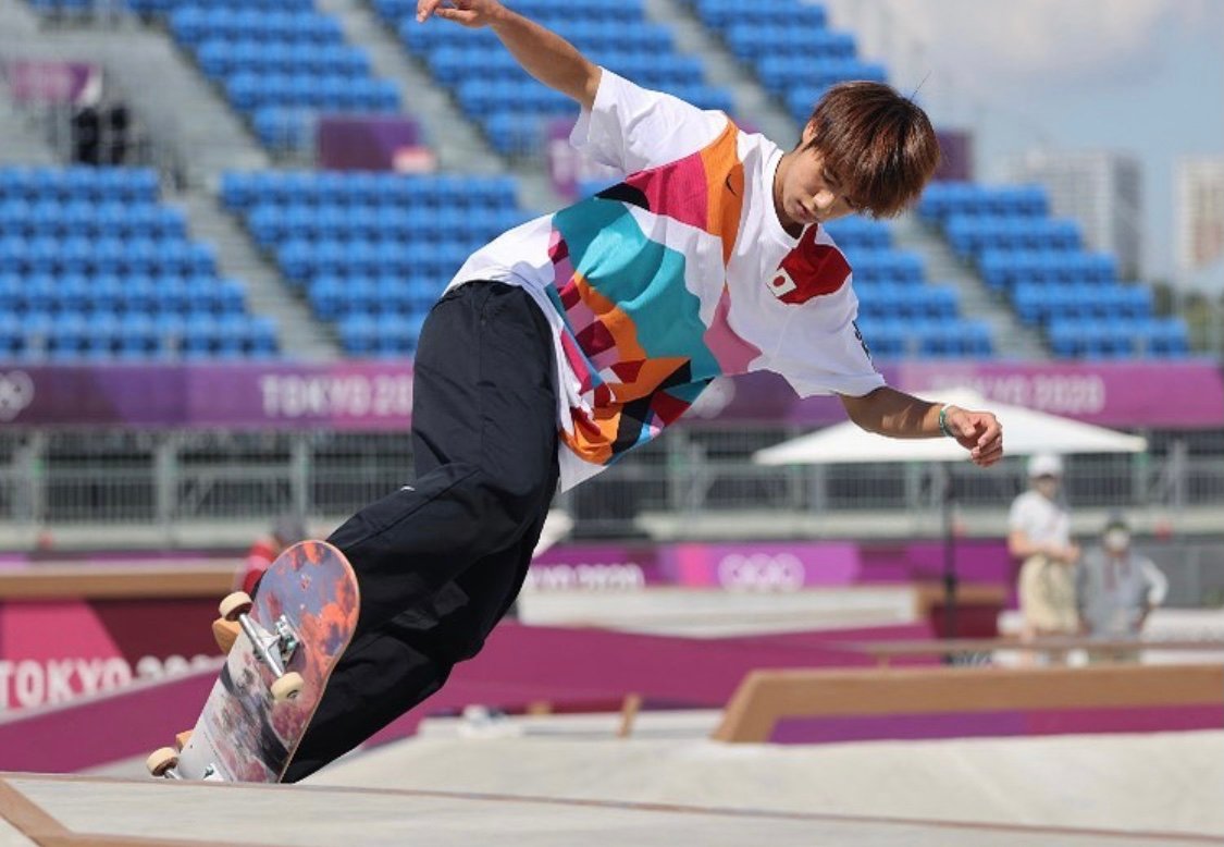 堀米雄斗,Yuto Horigome,Nike SB,Dun  奥运冠军专属！这双「Dunk SB 联名」颜值不低！