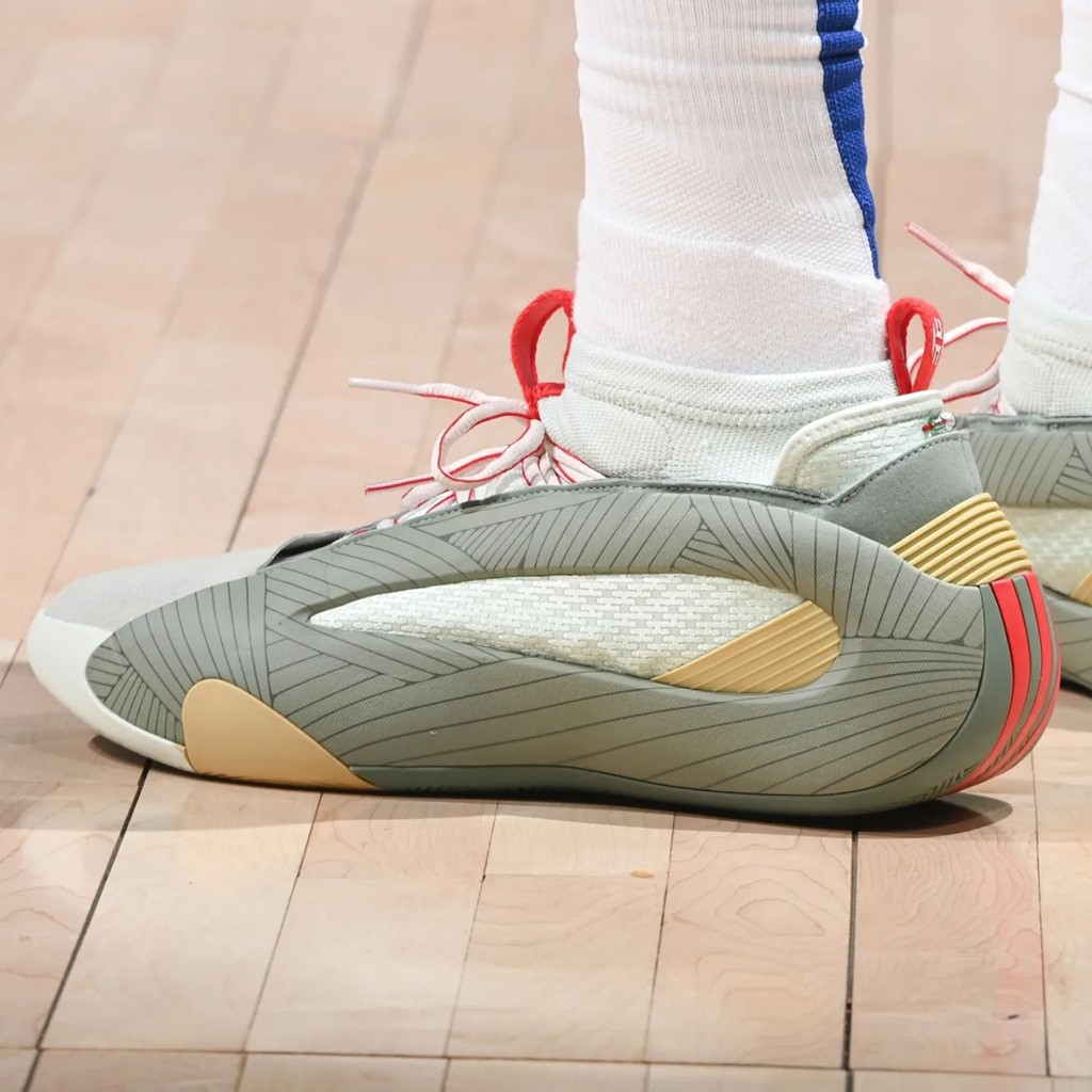 adidas,Harden Vol.8,端午限定,哈登,IH  这才是最想要的中国限定！哈登 8「端午」要来了！