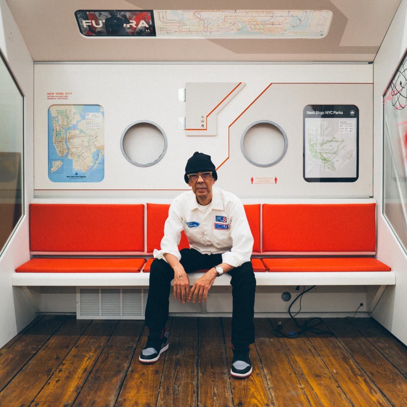 Futura Laboratories,Futura,Nik  逢出必火的 Dunk SB 联名！Futura x Nike SB 日期泄露！