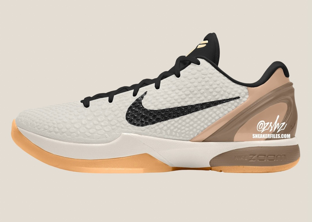 清单,科比,复刻,Kobe,Nike,Protro  明年「科比全明星战靴」扎堆复刻？这些「元年配色」我全都要！