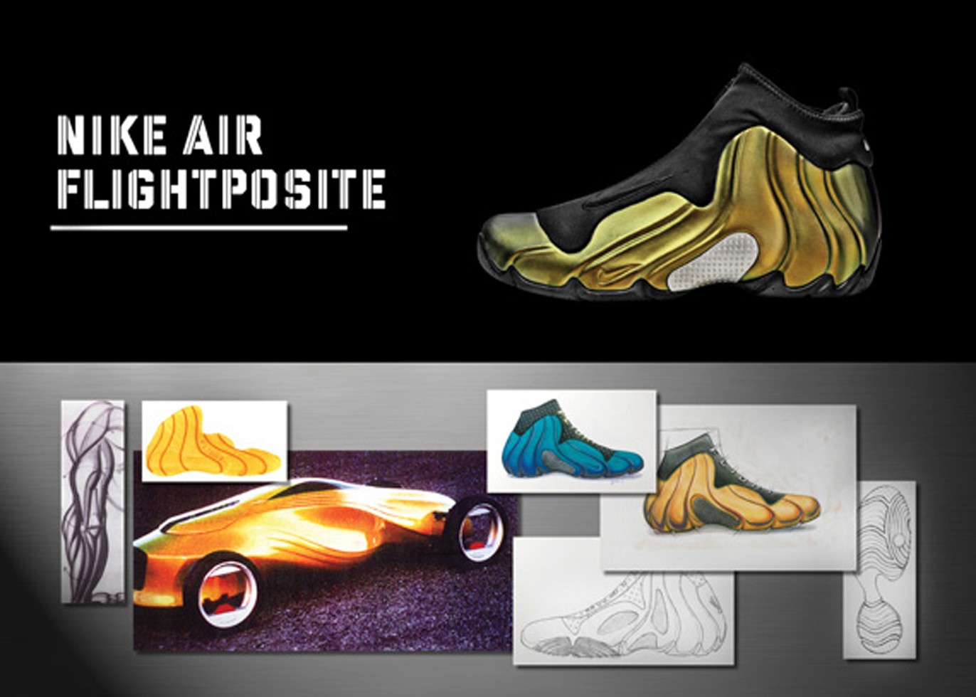 Nike,Clogposite,HJ4325-001,FQ8  Nike「风拖」要来了！两款官图率先曝光！