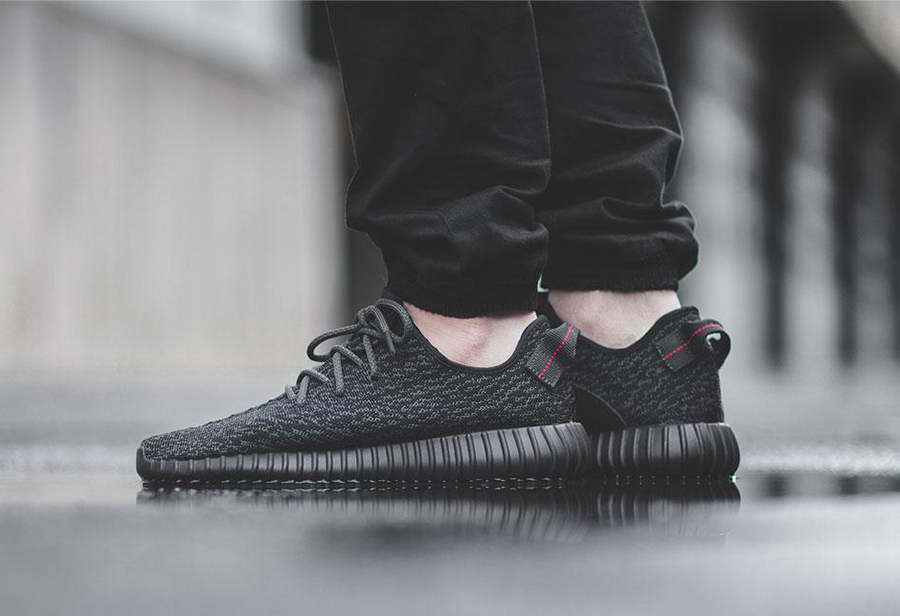 Yeezy,补货,350  Yeezy「大补货」清单突发曝光！这些鞋都来了…