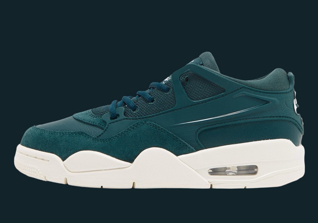 Air Jordan 4 RM,WMNS,Oxidized  「重置版」AJ4 还有新配色！你打几分？