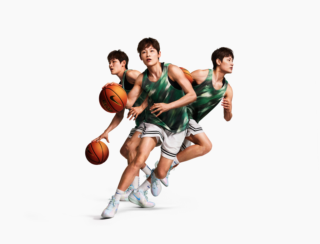 Nike,G.T. Cut 3,杨力维,PE   Nike 又一双「球员版战靴」官宣！明早登场！