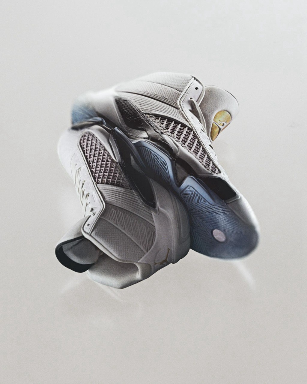 Air Jordan 38 Low,FIBA  AJ38 Low 也有「金砖」配色了！下月登场！