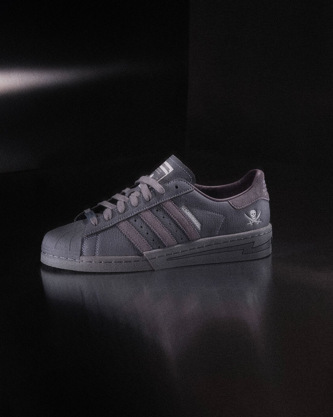 adidas Originals,NBHD,NEIGHBOR  溢价上千！NBHD x 三叶草能登记了！