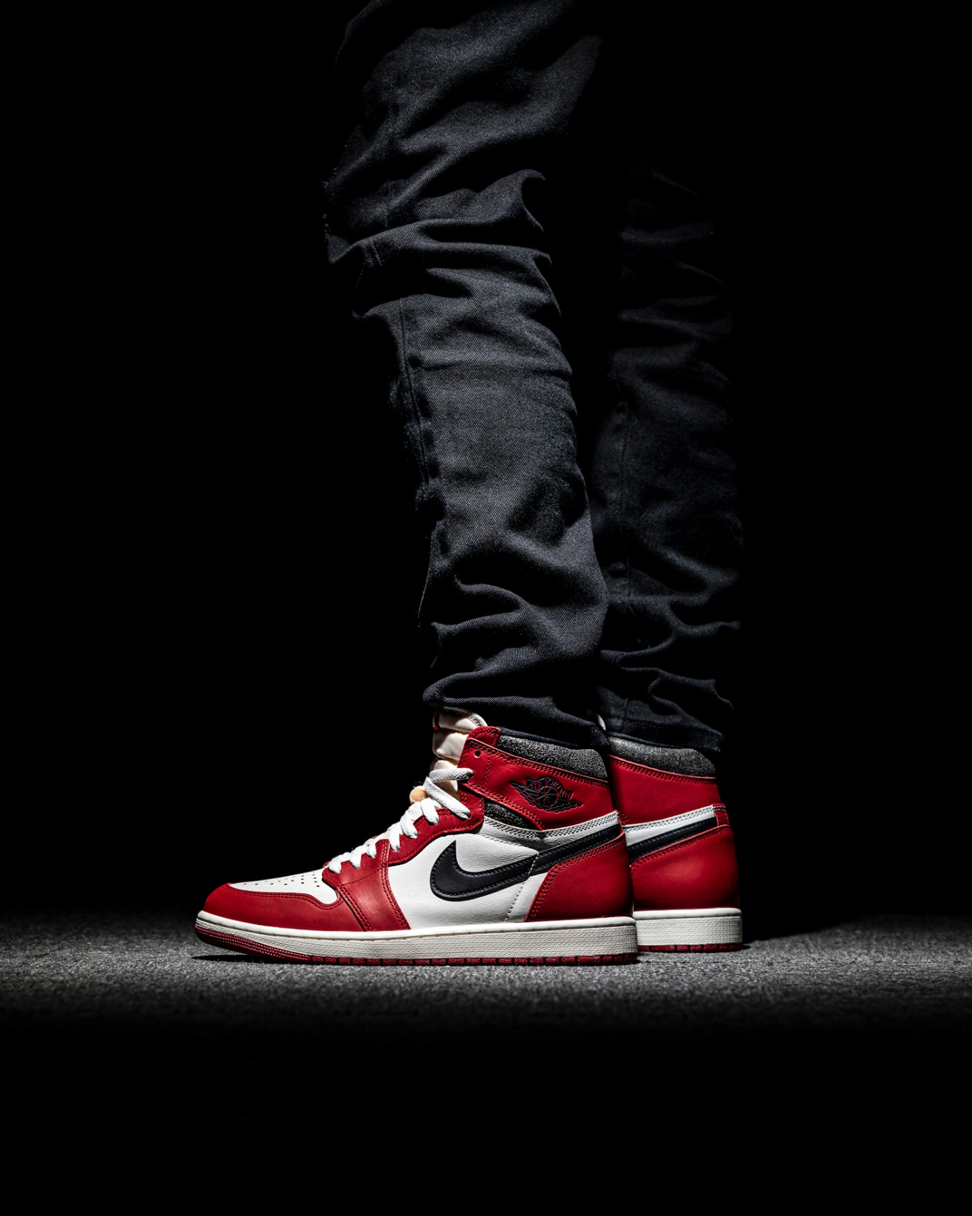 Air Jordan 1 Low OG,Varsity Re  不是元年买不起！而是这双「芝加哥 AJ1」更有性价比！