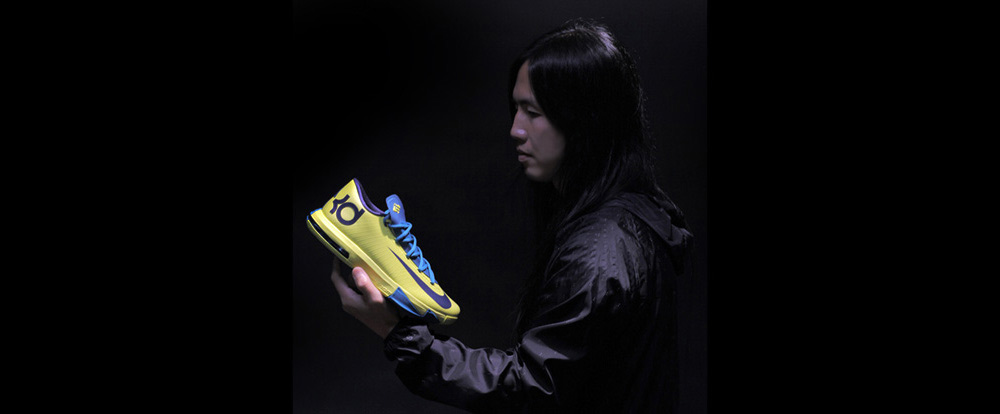 Nike,Kyrie,KD,Leo Chang  著名球鞋设计师突然宣布跳槽！他设计的鞋，你应该穿过…