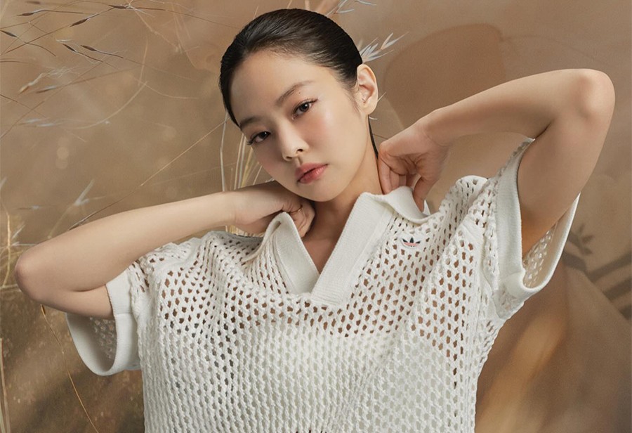 CLOT GAZELLE BY EDISON CHEN,冠希  Jennie 又为冠希带货了！穿的是这双新鞋！