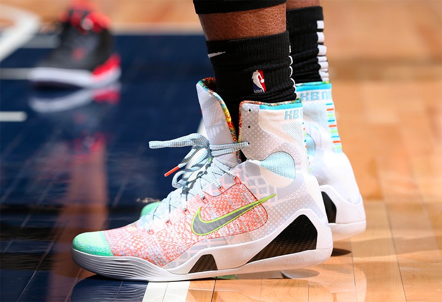 Nike,科比,你猜Kobe 8 Protro,What T  明年 2 款「What The Kobe」选在同一天发售！日期泄露！