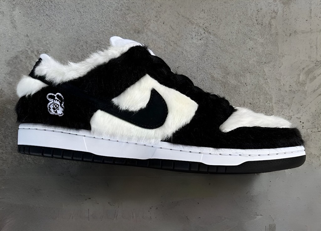 Verdy,Nike,SB Dunk Low  Verdy x Dunk SB 最新消息来了！确认是亲友限定！