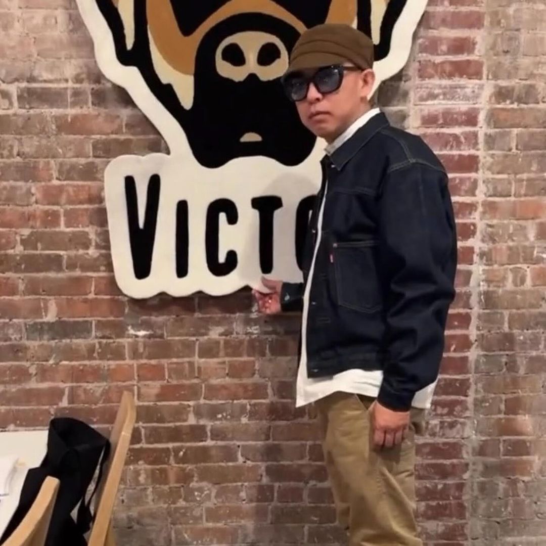 Nigo,Nike,Air Force 3  Nigo x Nike 联名鞋首次曝光！你认识吗？