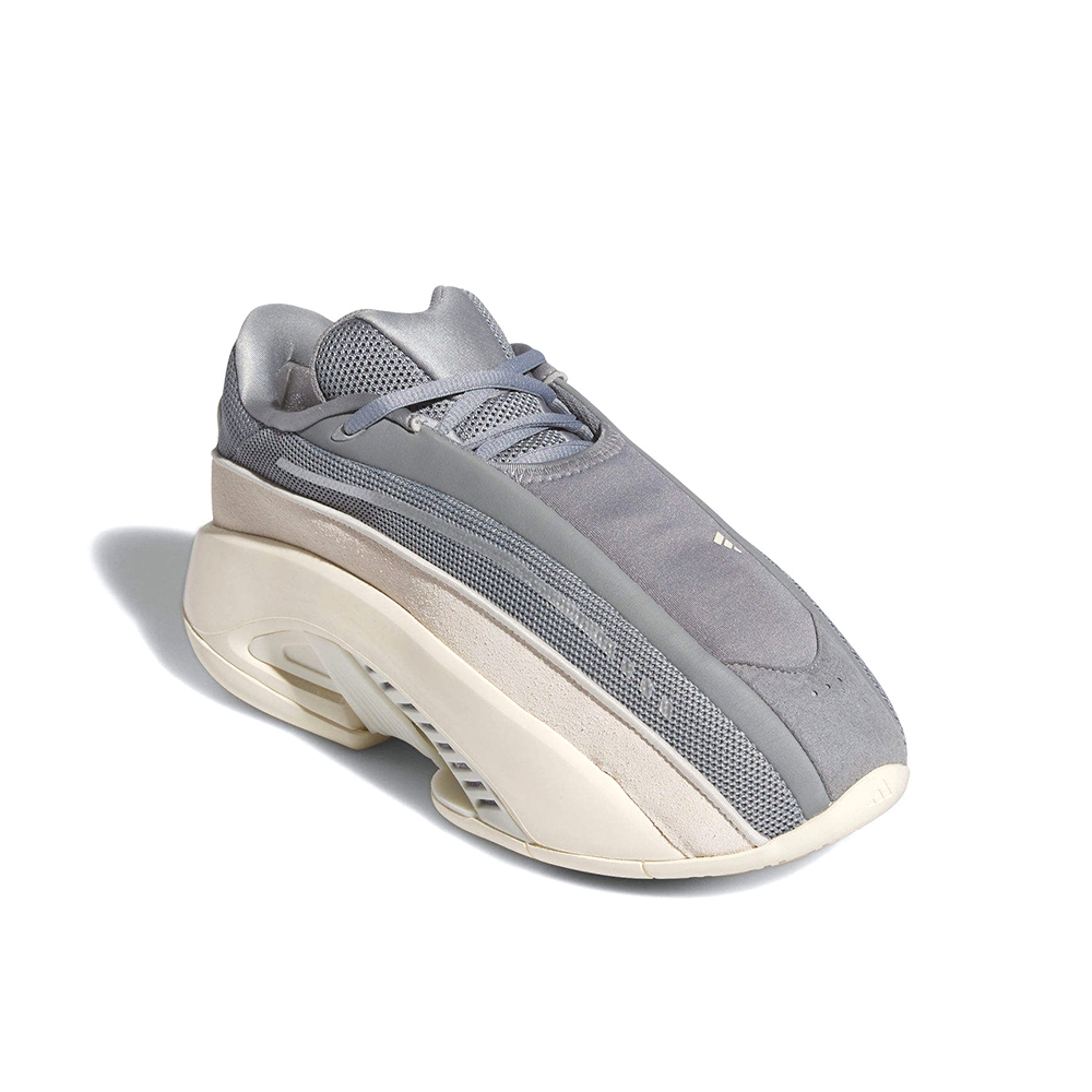 宋雨琦,adidas,Mad IIInfinity  宋雨琦上脚阿迪「科幻鞋」！现在这个价了！